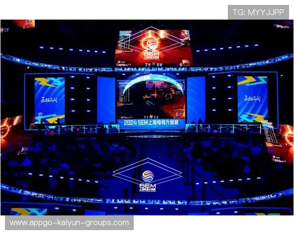 电竞新兴项目：2026年可能崛起的热门游戏